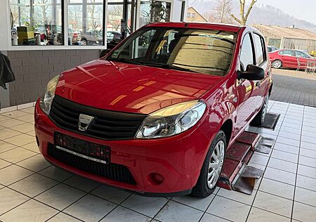 Dacia Sandero Basis