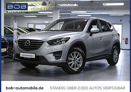 Mazda CX-5 2.0 SKYACTIV-G Exclusive NAVI KAMERA AHK