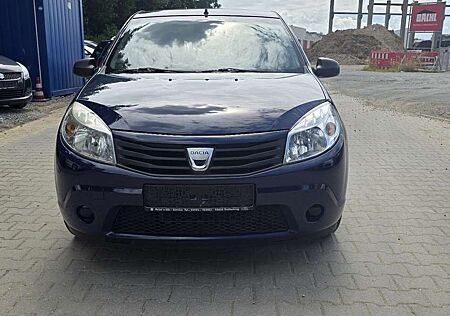 Dacia Sandero Ambiance