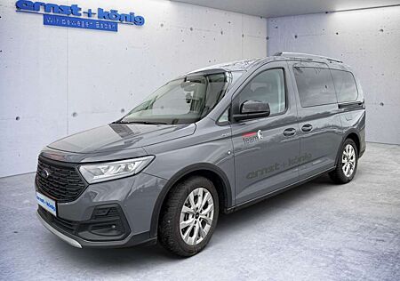 Ford Tourneo Connect Grand 2.0 EcoBlue Allrad ACTIVE