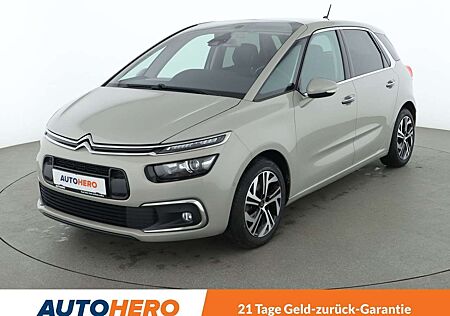 Citroën C4 Picasso Citroen 1.6 THP Selection Aut.*NAVI*ACC*CAM*SHZ*PANO*