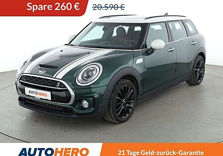 Mini Cooper S Clubman Cooper S Aut.*NAVI*LED*ACC*HUD*PANO*CAM*PDC*