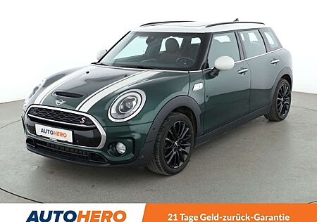 Mini Cooper S Clubman Cooper S Aut.*NAVI*LED*ACC*HUD*PANO*CAM*PDC*