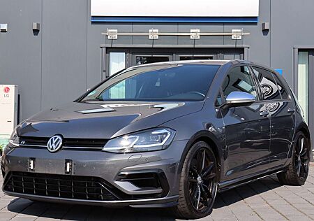 VW Golf Volkswagen R R BMT/Start-Stopp 4Motion