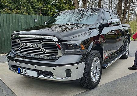 Dodge RAM Gen4 1500 Laramie