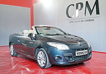 Renault Megane III COUPE / CABRIO LUXE LEDER NAVI PANO