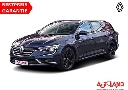 Renault Talisman Grandtour 1.6 TCE Intens EDC PDC Kamera