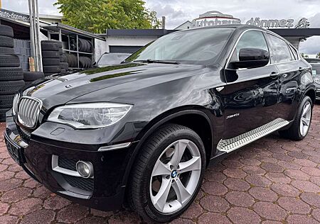 BMW X6 xDrive40d SOFT RFKA HUD SPORTPAKET MEMORY