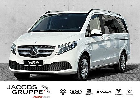 Mercedes-Benz V 220 Navi/GRA/Sitzh/Kamera/connect EDITION lang