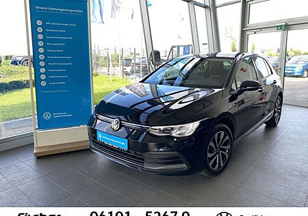 VW Golf Volkswagen Active VIII "ACTIVE" 1.5TSI*LED*Navi*SpurAs