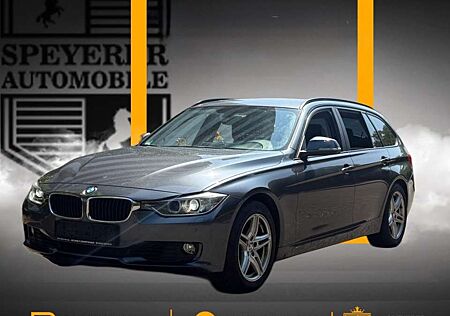 BMW 330 3 Touring d|NAVI|XENON|SHZ|AUTOMATIK|LEDER