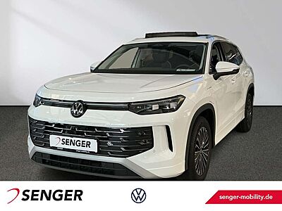 Volkswagen Tayron 1.5 eHybrid Elegance DSG AHK Matrix HuD
