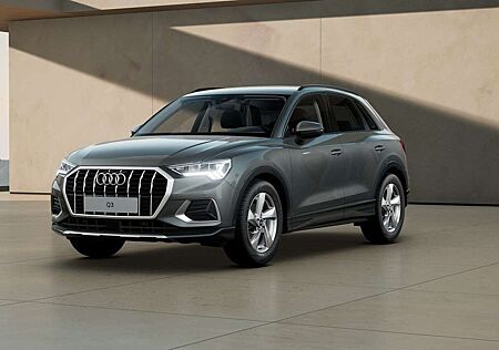Audi Q3 35 TDI LED NAVI ACC Kamera virtual+ advanced