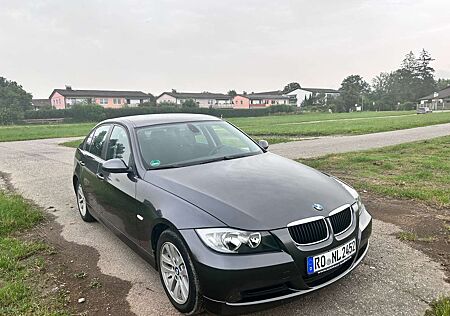 BMW 318i 318