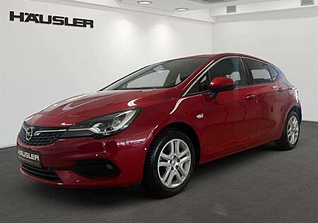 Opel Astra 5-Türer Elegance 1.2*LED IntelliLux*SHZ*LHZ*Navi*