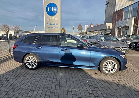 BMW 320 d xDrive Driving Assistant+AHK+DAB+ LiveCOCK