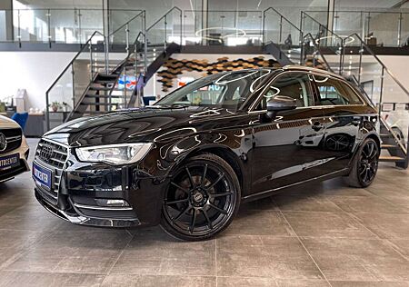 Audi A3 Sportback ambition*AHK*Xenon*Navi*