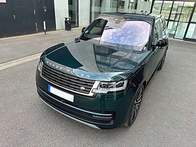 Land Rover Range Rover Range Rover P530 HSE Vollausst. Garantie bis 11/27