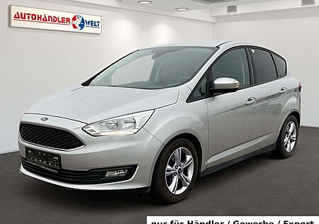 Ford C-Max 1.6 Ti-VCT Klimaautom. PDC SHZ Tempomat