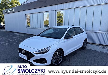 Hyundai i30 1.0 T 7-DCT MJ25 ADVANTAGE NAVI+KAMERA
