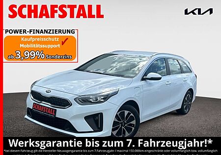 Kia XCeed Ceed SW / cee'd SW PHEV wenig KM Carplay Tempomat Kamera Sitzheizung