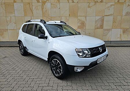Dacia Duster Black Shadow 4x2 *NAVI*KAMERA*SHZ*AHK*