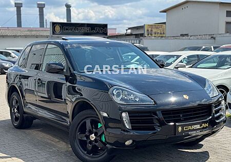 Porsche Cayenne Diesel NAVI+LEDER+Bi-XENON+R.KAM+AHK+SHZ