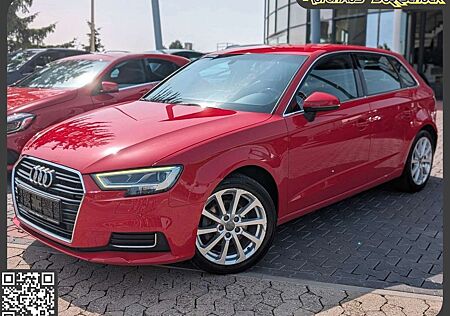 Audi A3 Sportback 35 TFSI design Navi. PDC. BT