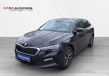 Skoda Scala Drive 125 1.5 TSI DSG Navi LED SHZ PDC