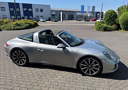 Porsche 991 .2 Targa 4 im Topzustand