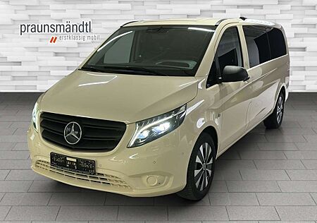 Mercedes-Benz Vito 119 CDI Tourer SELECT Extralang TAXI LED