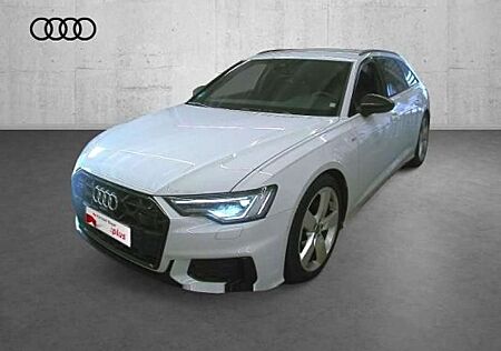 Audi A6 35 TDI S tronic S line