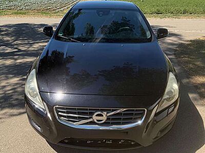 Volvo S60 S60 Diesel D3