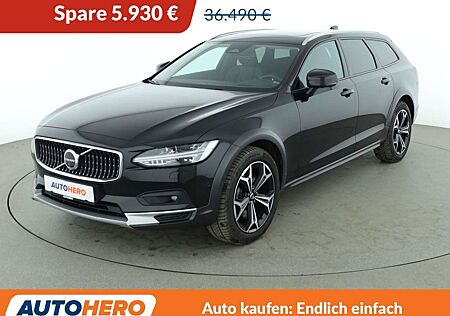 Volvo V90 Cross Country 2.0 B4 Ultimate AWD Aut.*NAV*HUD*TEMP*CAM*SHZ*