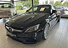 Mercedes-Benz C 63 AMG Coupe S AMG Speedshift 7G-MCT
