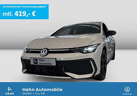 VW Golf GTI Volkswagen 2,0 l TSI 265PS DSG Navi HUD IQ-Light