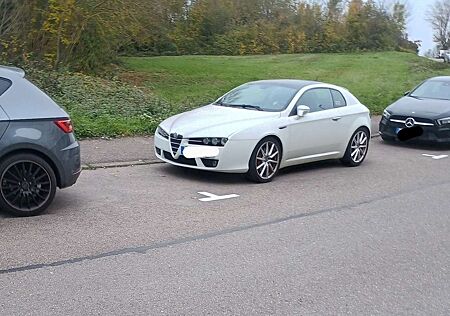 Alfa Romeo Brera 1750 tbi 200cv turbo