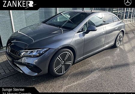 Mercedes-Benz EQE 300 *AHK*DISTRONIC*LED*MEMORY*