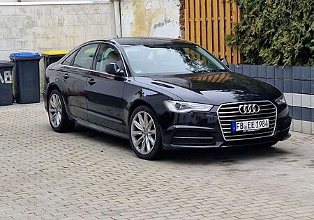Audi A6 2.0 TDI ultra S tronic