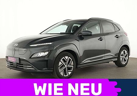 Hyundai Kona EV Lenkradhzg|Kamera|ACC|LED|Navi