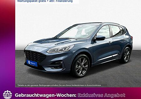 Ford Kuga 1.5 EB ST-LINEAHK, Shz, Navi, Gjr