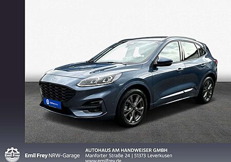 Ford Kuga 1.5 EB ST-LINEAHK, Shz, Navi, Gjr