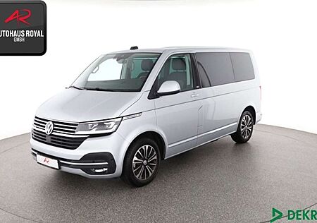 VW T6 Multivan Volkswagen T6.1 2.0 TDI 4M ACC,KAMERA,DIG.TACHO