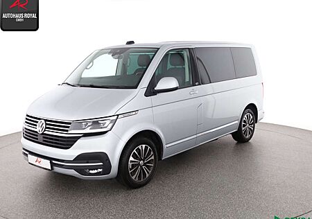 VW T6 Multivan Volkswagen T6.1 2.0 TDI 4M ACC,KAMERA,DIG.TACHO