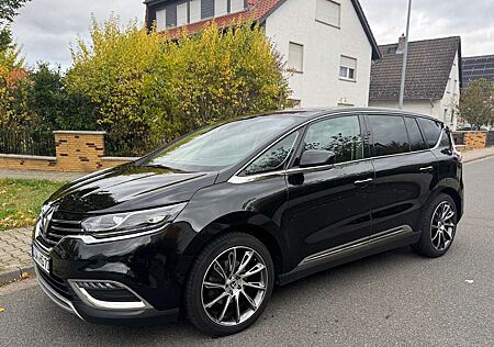 Renault Espace Intens*R-Kamera*Panorama*Ab 4,0% Zins*