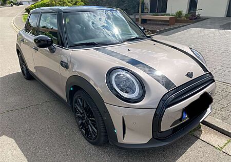 Mini Cooper 1. Hd, Pano, Head-Up, Lenkradheizung usw.