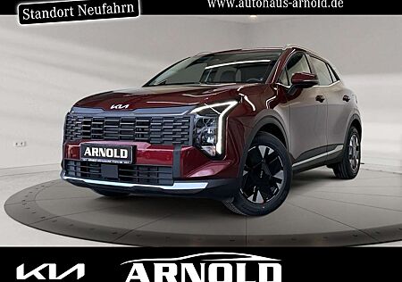 Kia Sportage 1.6 T-GDI VISION LED Abstandstemp. Navi
