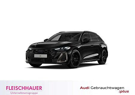 Audi A5 2.0 TFSI Avant quattro edition one Leder LED HUD N