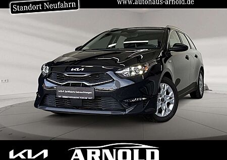 Kia XCeed Ceed SW / cee'd SW Ceed_SW 1.5 T-GDI Vision Abstandstemp. Kamera ! BC