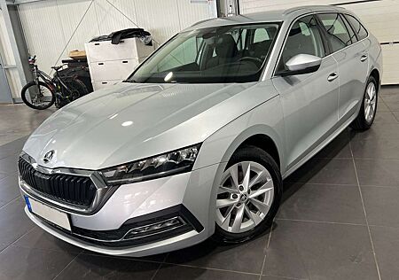 Skoda Octavia 2.0 TDi Combi **Navi*LED*SHZ*PDC*Temp**
